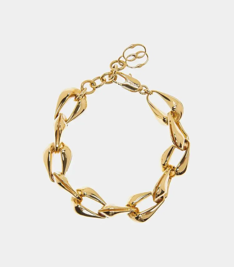 Fortune Cookie手鍊，2萬200元。品牌提供