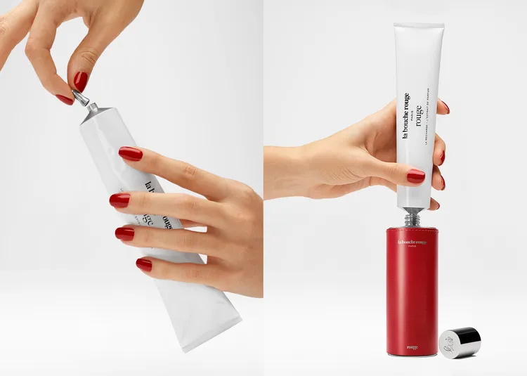 系列香氛補充管裝，100ml／3400元。品牌提供