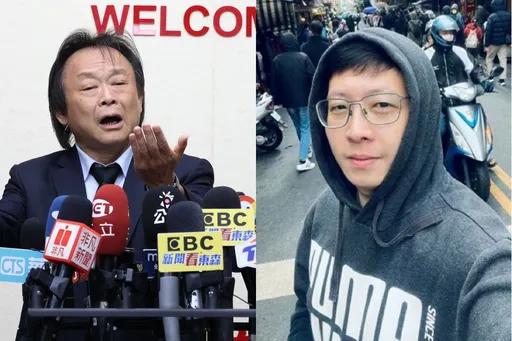 「拿20萬換理想」攪局教訓王世堅? 王浩宇不甩黨紀:正在遷戶籍