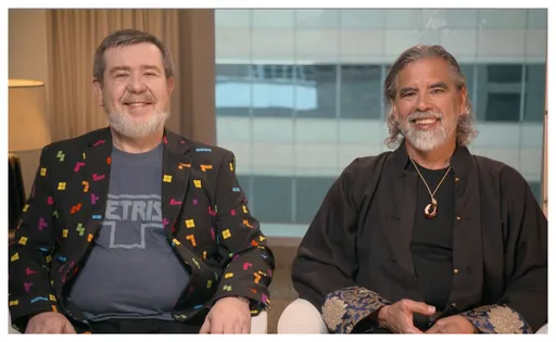 專訪|經典電玩「俄羅斯方塊」賣5億套發明人前10年收入掛0 靠「他」蘇聯連犯2法破關