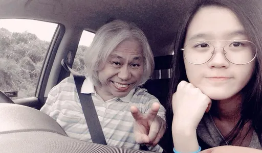 李坤城癌逝｜剛拿到老人卡準備四處玩　最後遺願是這件事