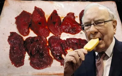 巴菲特不要看!日本還有烏鴉肉刺身 官方建議:毋湯啊