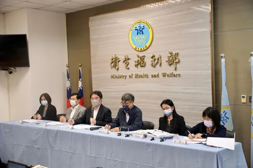 陳冲重磅觀點:高端與防疫險同病相憐 暗指衛福部是源頭