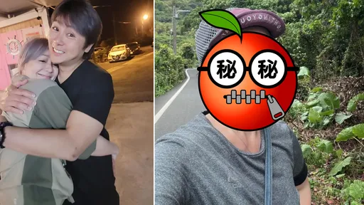 季芹貼照哀「胖到人生巔峰」　粉絲驚呼：好像王仁甫