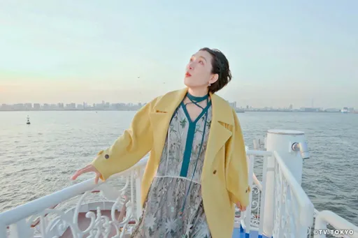 江口德子挑戰孤獨指數最高級　《獨活女子3》做自己比討好人開心