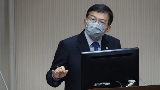 飛日韓美加注意!中國4/16禁航27分鐘 王國材:影響9航線33航班