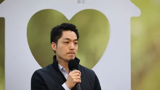 「芯費赴輸」太難看！蔣萬安急會黃呂錦茹　兩人達成這共識