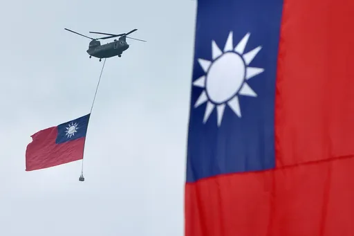 「九二共識」成不了2024大選神主牌? 最新民調曝半數台灣人不贊同