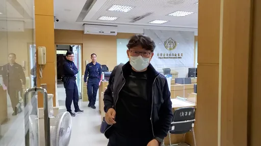 「林口王」爆內線交易！董座100萬交保　認誤觸法網：不曉得重訊那幾天不能買股