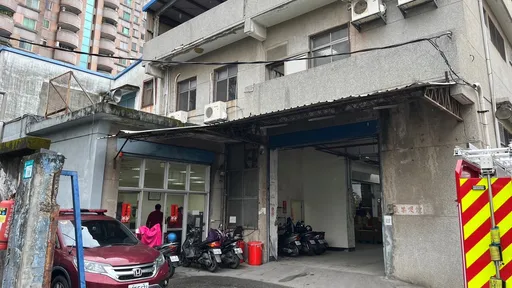 聯華食品彰化廠火警釀7死 新北消防今稽查五股廠發現這缺失