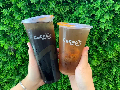 好熱!手搖飲第2杯0元、第2杯半價 新品優惠資訊一次看