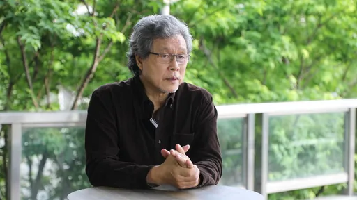 二哥大腸癌病逝  楊烈難掩悲傷:太晚發現