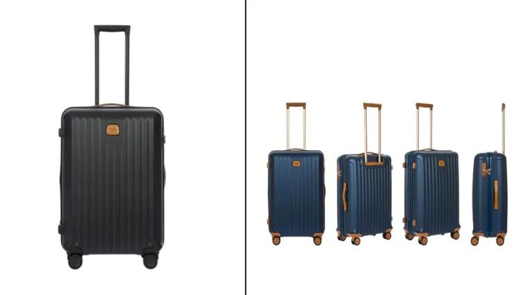 Q小路Traveler Station 拉鍊拉桿箱28吋，原價17800元，特價6000。