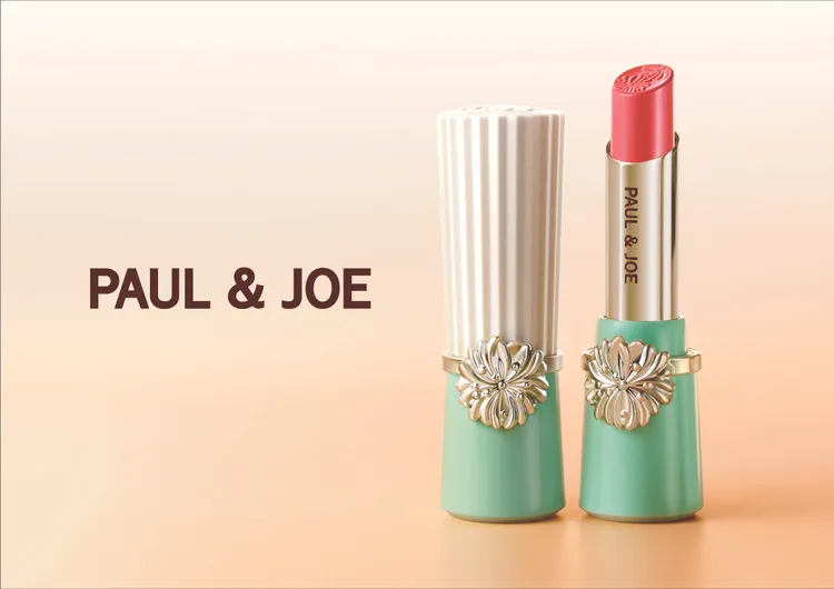 Q小路 PAUL & JOE複合櫃。