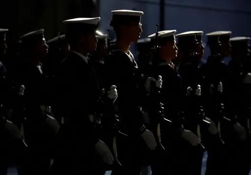 如何因應台灣有事？　日相岸田眾院備詢　稱「依法個別判斷」