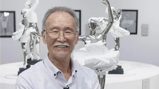 85歲國寶級大師朱銘辭世 民進黨哀悼:精神永存