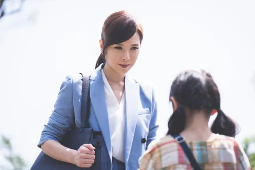 刘品言《最佳利益2》嚣张财务长登场　圆梦同台天心如姊妹