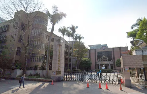 敦化國小登中國春晚唱統戰歌!議員轟:中共統戰樣板 校長GG了