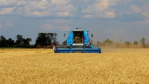 來互相傷害啊！普丁親信警告G7　禁對俄出口將撕俄烏穀物協議