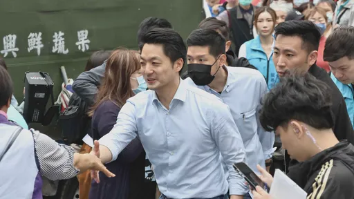 侯友宜喊勞動節全國放假　蔣萬安：盼中央研議