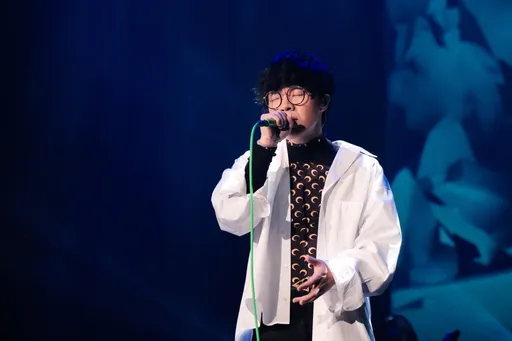 盧廣仲飛澳洲三大城開唱　一路好天氣被封「小太陽」