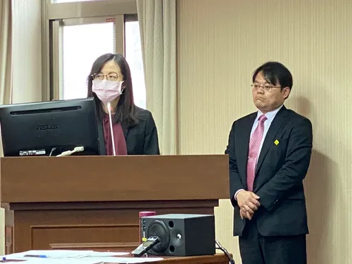 運安會調查水路意外9成小事 立委砲轟:吃飽太閒才有空演宮鬥劇