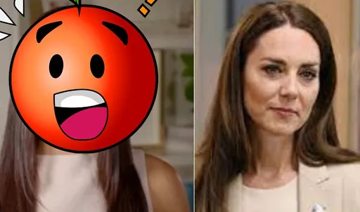 最「心機」的致敬？梅根馬可新造型現身　超像冤家妯娌凱特王妃