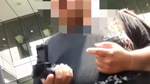 北市女大生邀Cosplay同好聚会　引「贼」入室！市价逾10万相机组遭窃