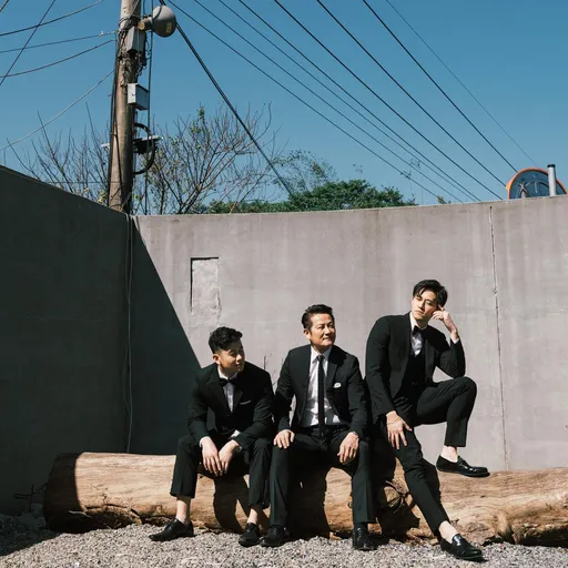 徐乃麟小兒子跳級取得「耶魯博士學位」 老爸學歷意外被出賣