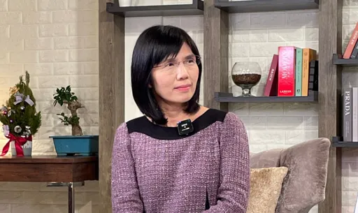 700萬沒了!盧燕俐揭被騙真相 他崩潰:200萬是向地下錢莊借的