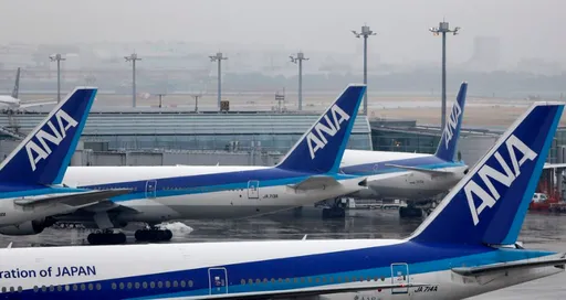 便宜頭等艙機票泡湯了!全日空不認帳宣布退費