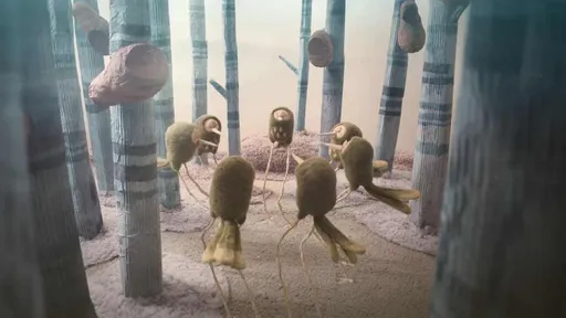 台中国际动画影展得奖动画选辑登场　16部脑洞大开动画超吸睛