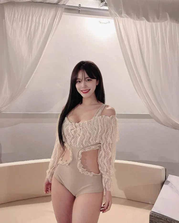 李多慧在韓國有相當多粉絲。翻攝自李多慧IG