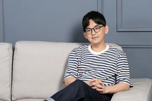 黃子佼分享新觀念：漸進多焦眼鏡可以多配一付！寶島眼鏡讓你更耐看