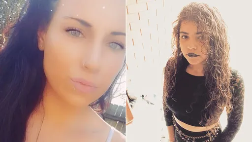 女兒和婦人幹架搶賣場車位 媽媽救援「卻把兩人都輾死」