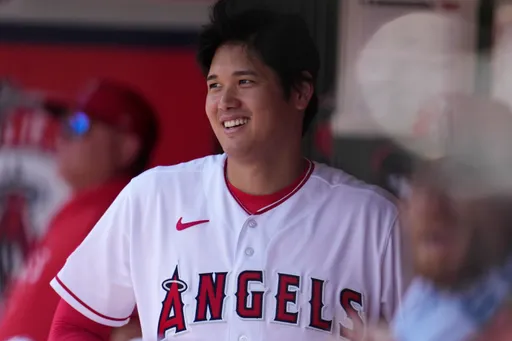 28歲大谷翔平擇偶條件曝光！爸媽不允許他和這職業的女性結婚