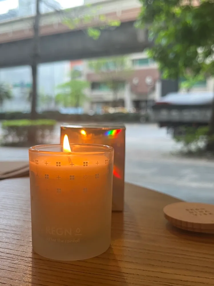 勺日宣布進駐大直話題性商場「NOKE忠泰樂生活」，4/29正式開幕。業者提供