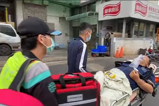 聯華食品廠火警15人躲冷凍室 釀10人無生命跡象慘劇「致命原因曝」