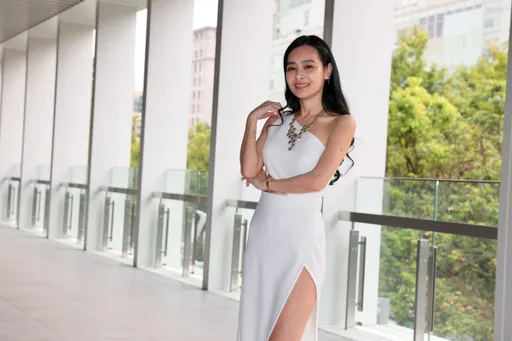 王思佳對上億豪宅好心動 大手筆讓女兒念20萬幼幼班