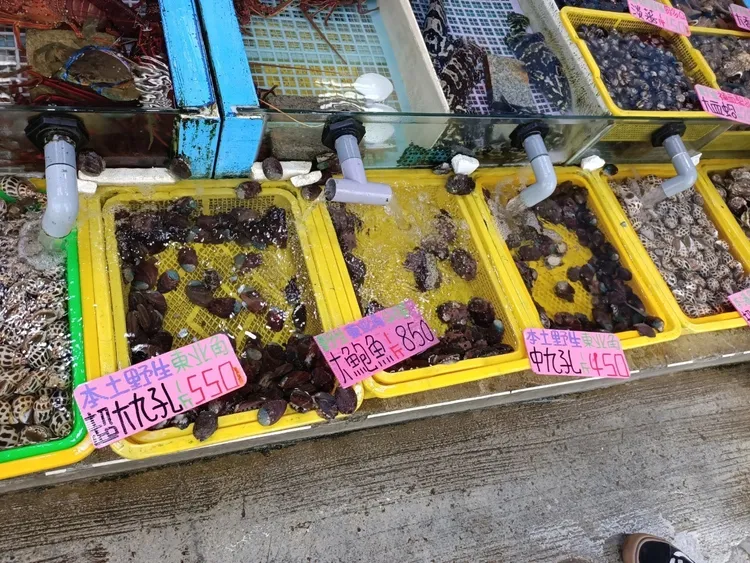 消保官莊惠媛指出，店家如果有標價不透明情況，本府可依基隆市消費者保護自治條例，通知限期改正。翻攝照片