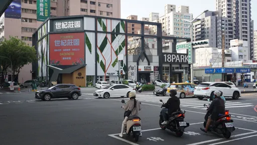 高雄房市多空交戰　預售屋年年創價今年恐不樂觀