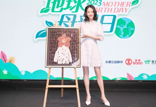 孟耿如吃醋女兒只會喊爸爸　誇郭書瑤上圍優勢登哄娃高手