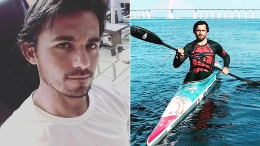 蜜蜂突襲「飛入他嘴裡」 43歲運動員騎腳踏車枉死