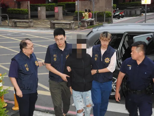 土城當鋪遭轟51槍　12天前就曾被開3槍！15歲槍手今晨落網