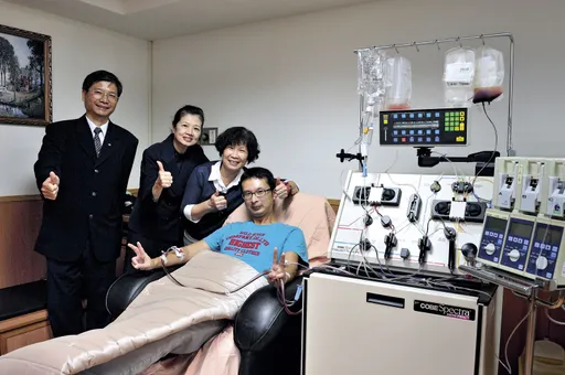 兒童血癌可根治!國內真實存活率曝 名醫:大家把CAR-T講太神了