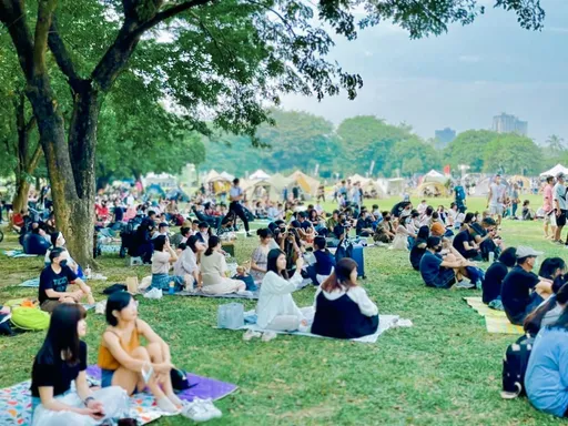 走春狂咳流鼻水 恐花粉症發作!食藥署:無法根治、買藥需注意「這2點」