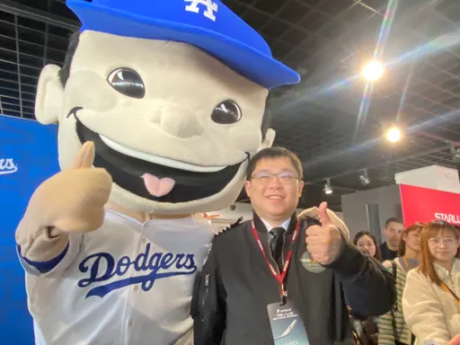 機場蓋輸新加坡　張國煒：台灣不能只押寶一家台積電