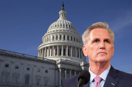 大咖雲集!麥卡錫加州會蔡總統 與會跨黨派18美國議員名單曝光