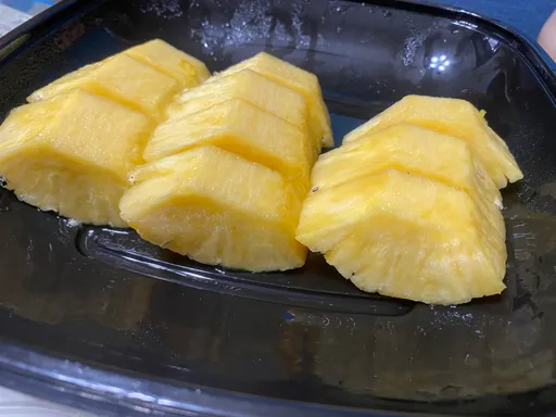 台研發心血「芒果鳳梨」流入海南　農委會要查「自己人帶去或中國來偷」