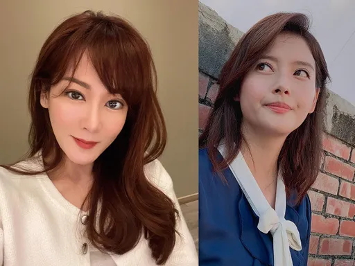 化妝間暴走飆罵王樂妍還動手 邱琦雯再開砲「看不起背後有人就傲慢的人」